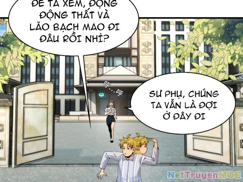 Trước mặt bệnh tâm thần, quỷ dị chẳng là gì cả Chapter 36 - 68