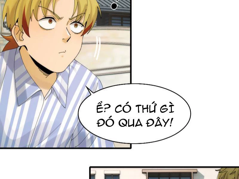 Trước mặt bệnh tâm thần, quỷ dị chẳng là gì cả Chapter 36 - 70
