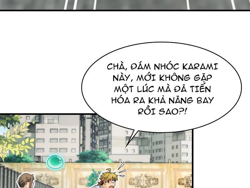Trước mặt bệnh tâm thần, quỷ dị chẳng là gì cả Chapter 36 - 76
