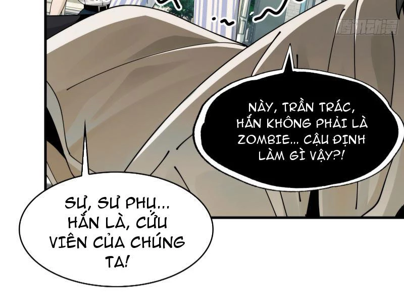 Trước mặt bệnh tâm thần, quỷ dị chẳng là gì cả Chapter 36 - 88