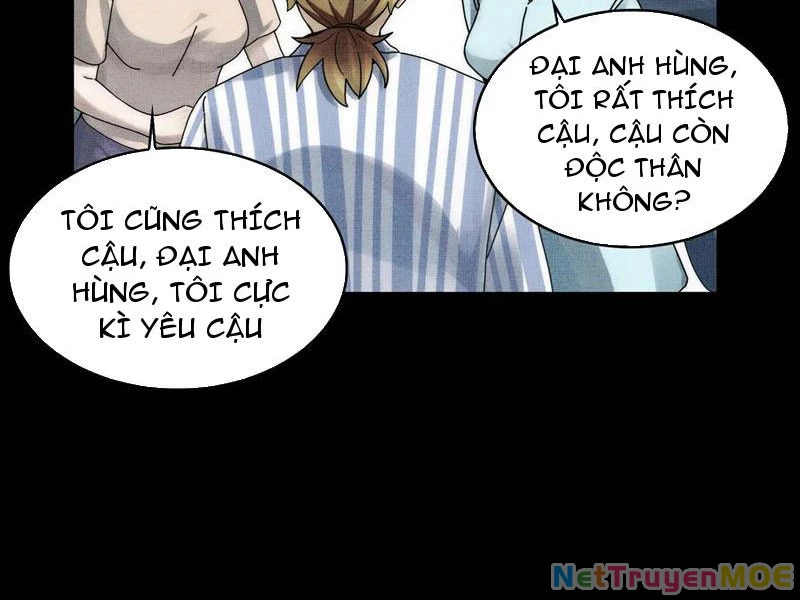 Trước mặt bệnh tâm thần, quỷ dị chẳng là gì cả Chapter 42 - 5