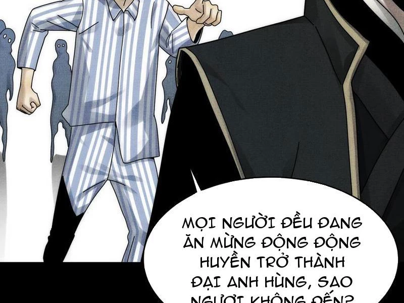Trước mặt bệnh tâm thần, quỷ dị chẳng là gì cả Chapter 42 - 7