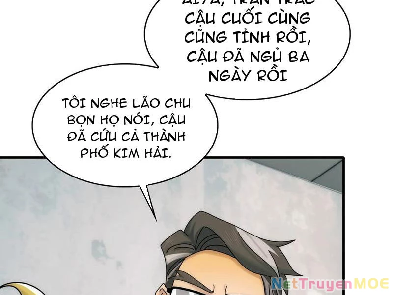 Trước mặt bệnh tâm thần, quỷ dị chẳng là gì cả Chapter 42 - 17