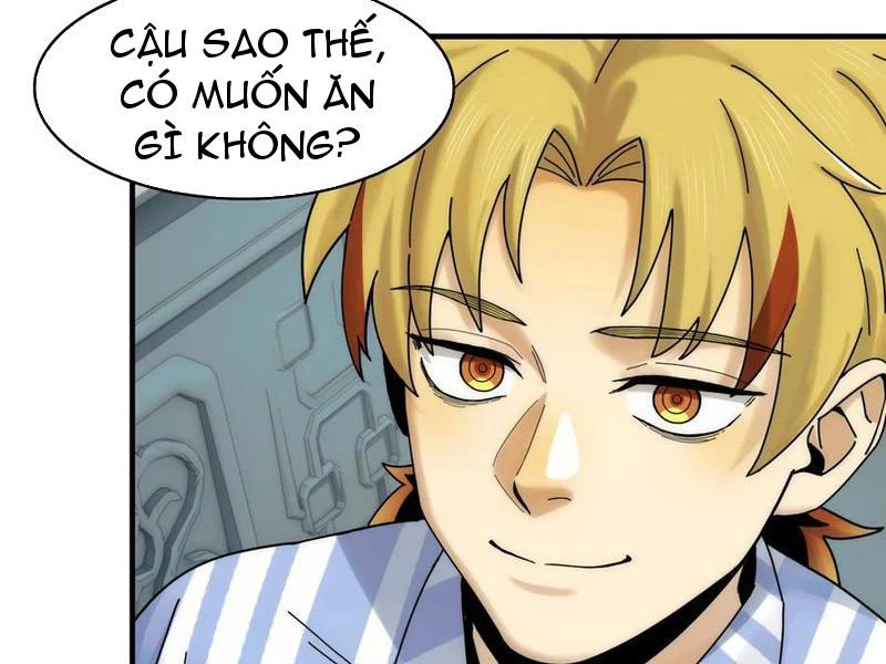 Trước mặt bệnh tâm thần, quỷ dị chẳng là gì cả Chapter 42 - 20