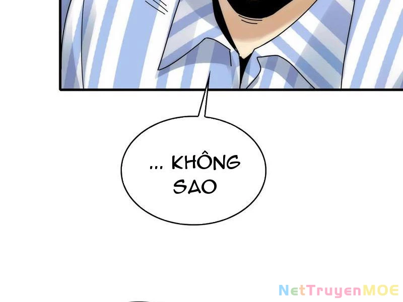 Trước mặt bệnh tâm thần, quỷ dị chẳng là gì cả Chapter 42 - 21