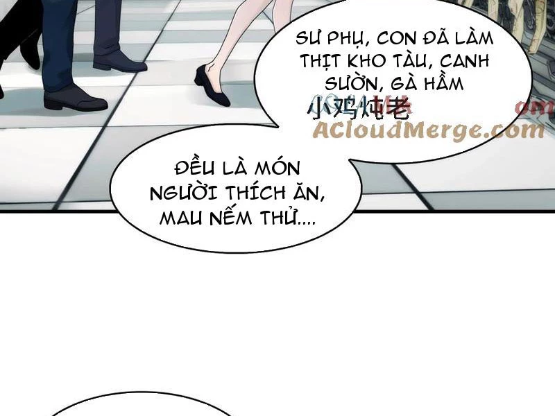 Trước mặt bệnh tâm thần, quỷ dị chẳng là gì cả Chapter 42 - 26