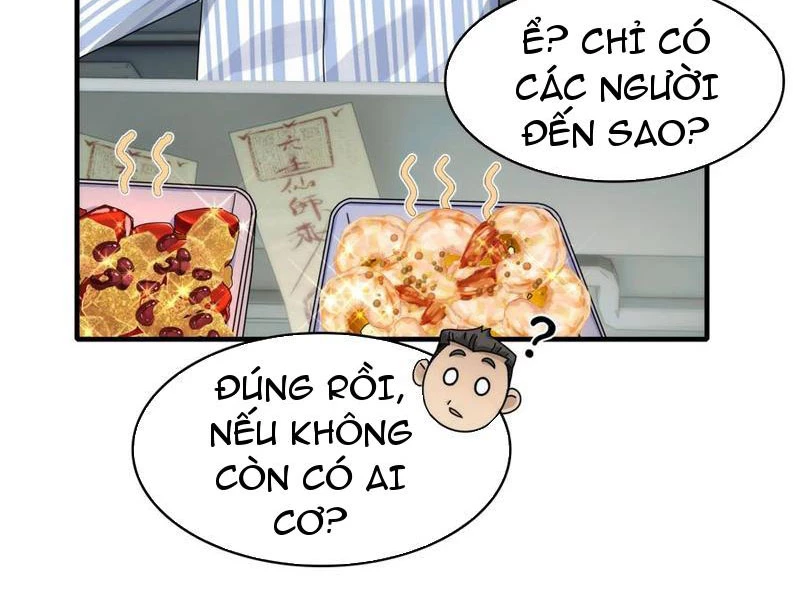 Trước mặt bệnh tâm thần, quỷ dị chẳng là gì cả Chapter 42 - 28