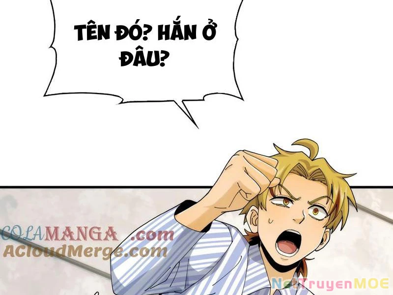Trước mặt bệnh tâm thần, quỷ dị chẳng là gì cả Chapter 42 - 32