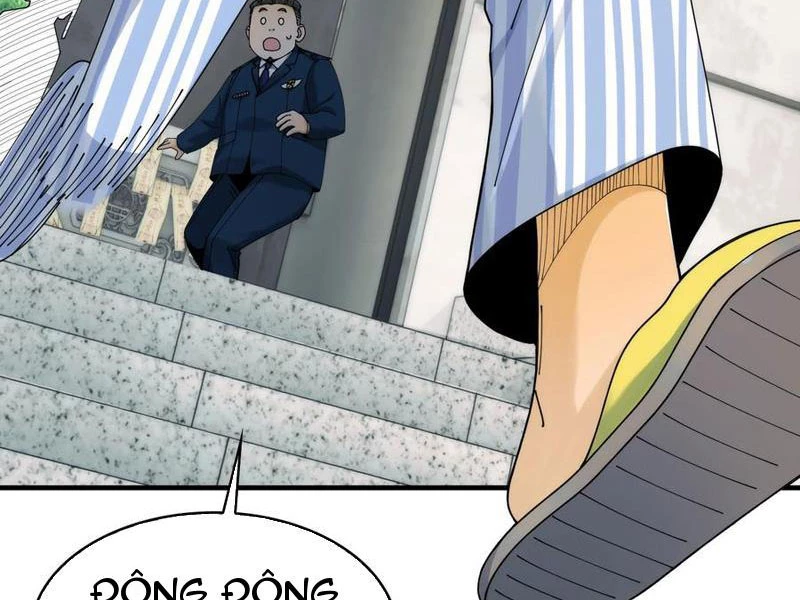 Trước mặt bệnh tâm thần, quỷ dị chẳng là gì cả Chapter 42 - 34