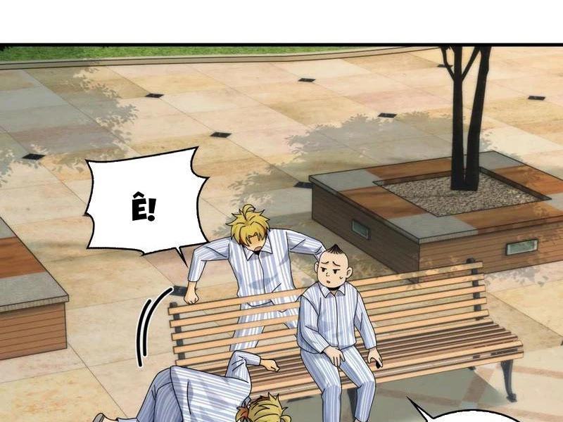 Trước mặt bệnh tâm thần, quỷ dị chẳng là gì cả Chapter 42 - 36