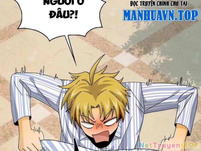 Trước mặt bệnh tâm thần, quỷ dị chẳng là gì cả Chapter 42 - 38