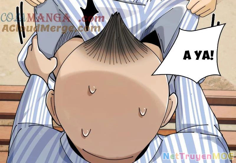 Trước mặt bệnh tâm thần, quỷ dị chẳng là gì cả Chapter 42 - 39