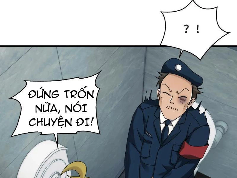 Trước mặt bệnh tâm thần, quỷ dị chẳng là gì cả Chapter 42 - 41