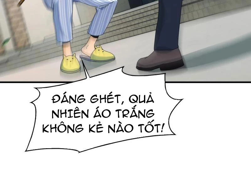 Trước mặt bệnh tâm thần, quỷ dị chẳng là gì cả Chapter 42 - 45