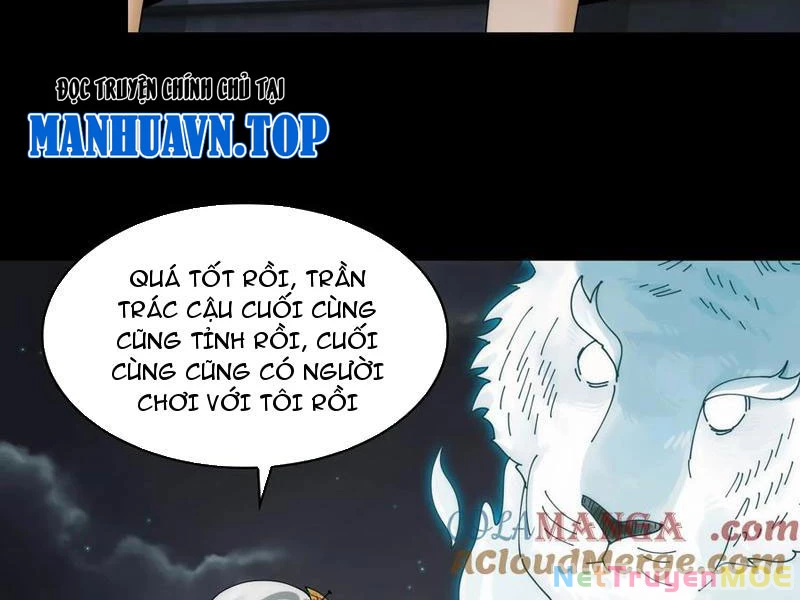 Trước mặt bệnh tâm thần, quỷ dị chẳng là gì cả Chapter 42 - 51