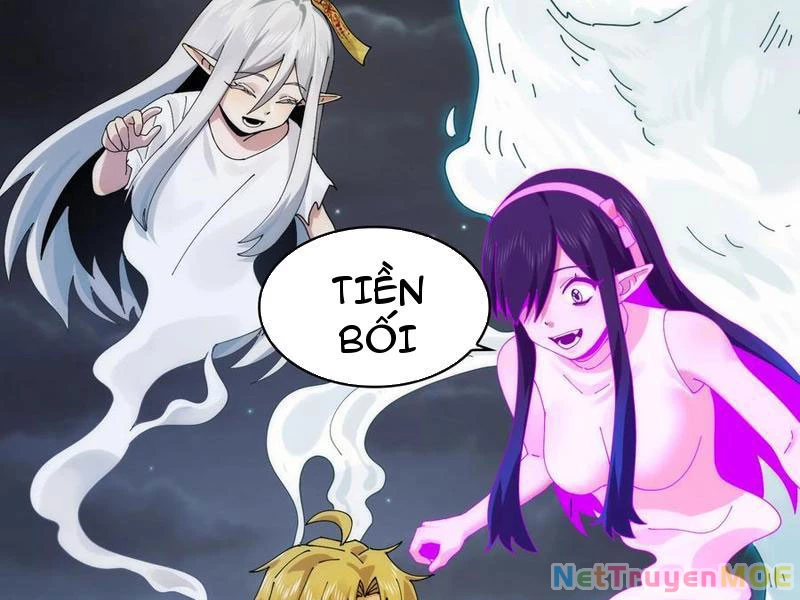 Trước mặt bệnh tâm thần, quỷ dị chẳng là gì cả Chapter 42 - 52