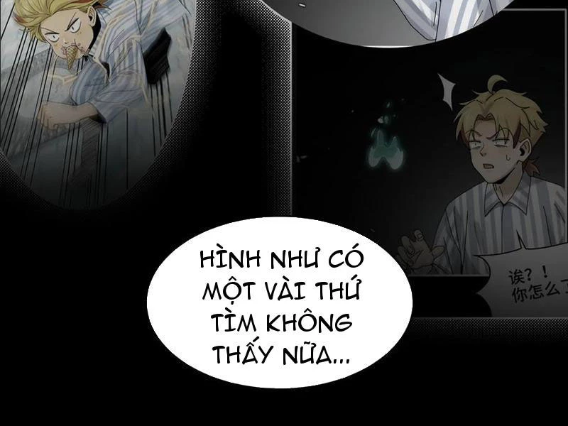 Trước mặt bệnh tâm thần, quỷ dị chẳng là gì cả Chapter 42 - 65
