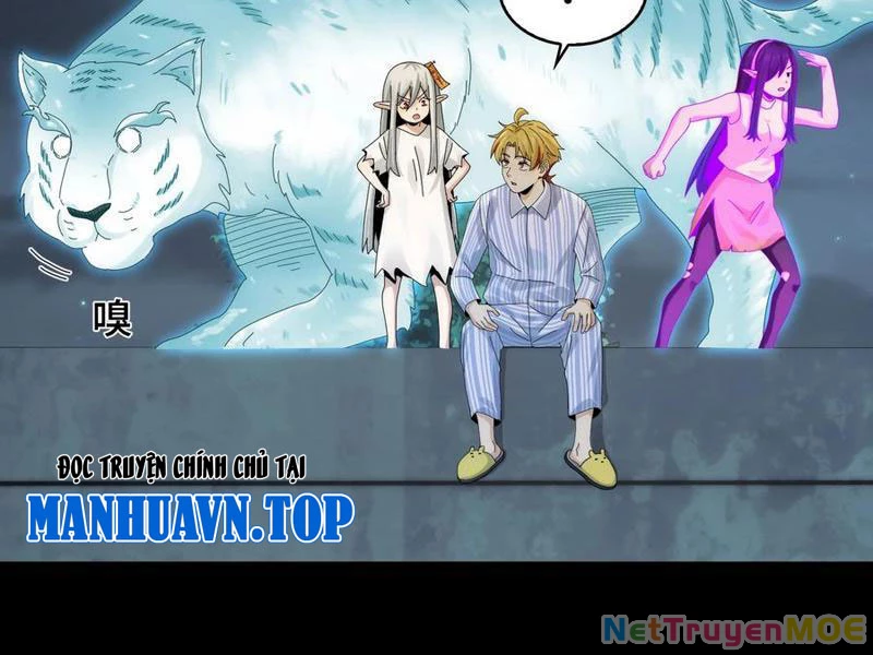 Trước mặt bệnh tâm thần, quỷ dị chẳng là gì cả Chapter 42 - 68