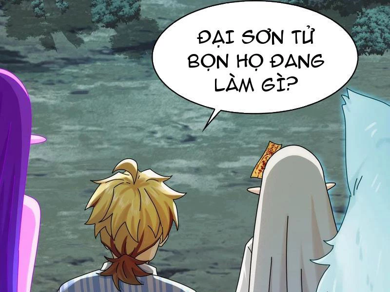 Trước mặt bệnh tâm thần, quỷ dị chẳng là gì cả Chapter 42 - 74