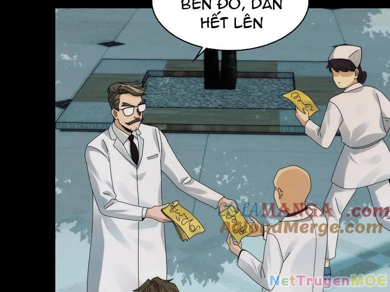 Trước mặt bệnh tâm thần, quỷ dị chẳng là gì cả Chapter 42 - 76