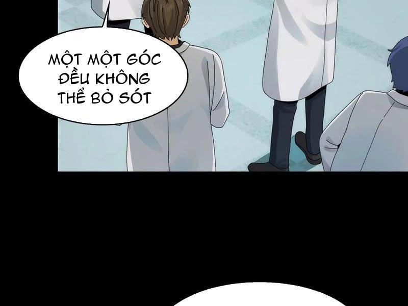 Trước mặt bệnh tâm thần, quỷ dị chẳng là gì cả Chapter 42 - 77