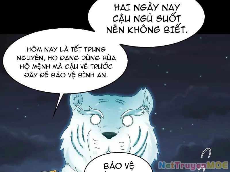Trước mặt bệnh tâm thần, quỷ dị chẳng là gì cả Chapter 42 - 78