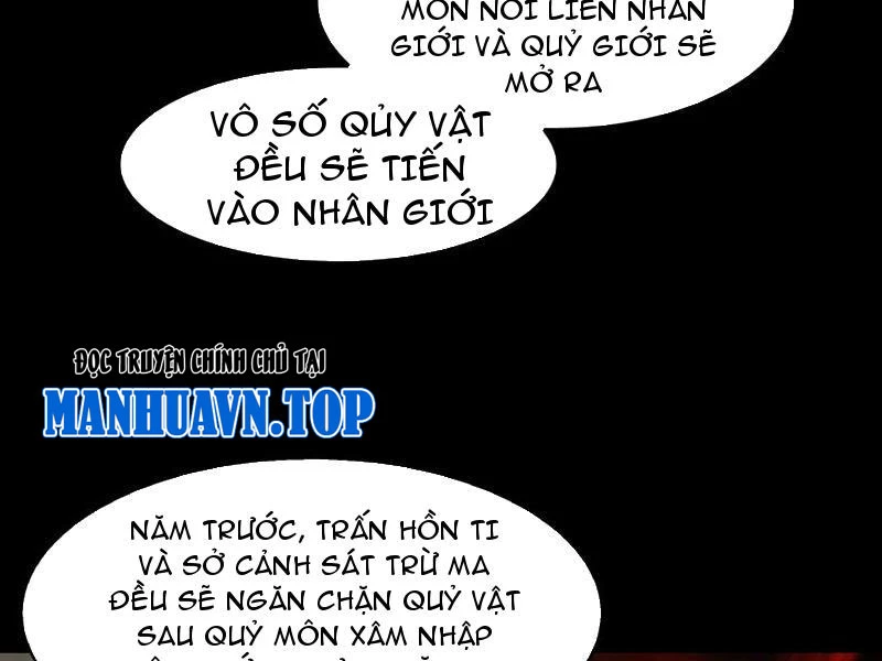 Trước mặt bệnh tâm thần, quỷ dị chẳng là gì cả Chapter 42 - 80