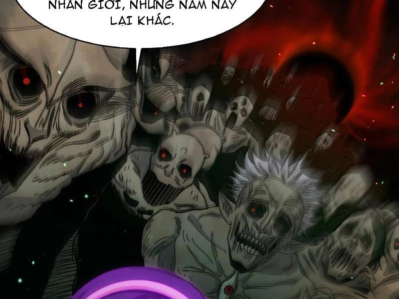 Trước mặt bệnh tâm thần, quỷ dị chẳng là gì cả Chapter 42 - 81