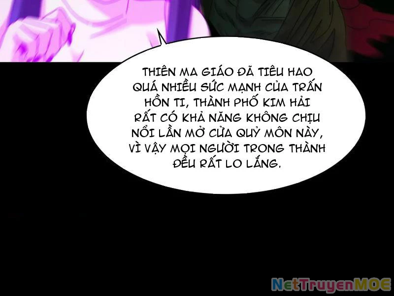 Trước mặt bệnh tâm thần, quỷ dị chẳng là gì cả Chapter 42 - 83