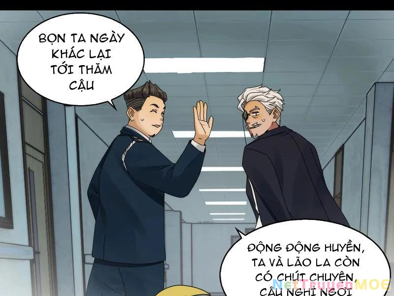 Trước mặt bệnh tâm thần, quỷ dị chẳng là gì cả Chapter 42 - 84