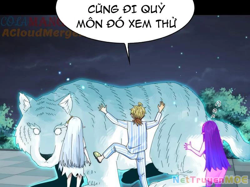 Trước mặt bệnh tâm thần, quỷ dị chẳng là gì cả Chapter 42 - 90
