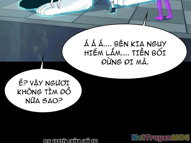 Trước mặt bệnh tâm thần, quỷ dị chẳng là gì cả Chapter 42 - 91