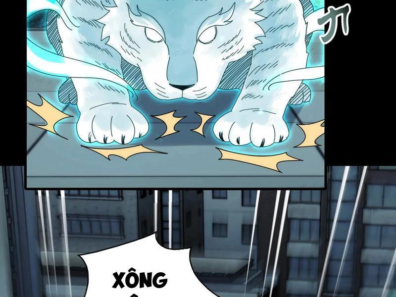 Trước mặt bệnh tâm thần, quỷ dị chẳng là gì cả Chapter 42 - 95