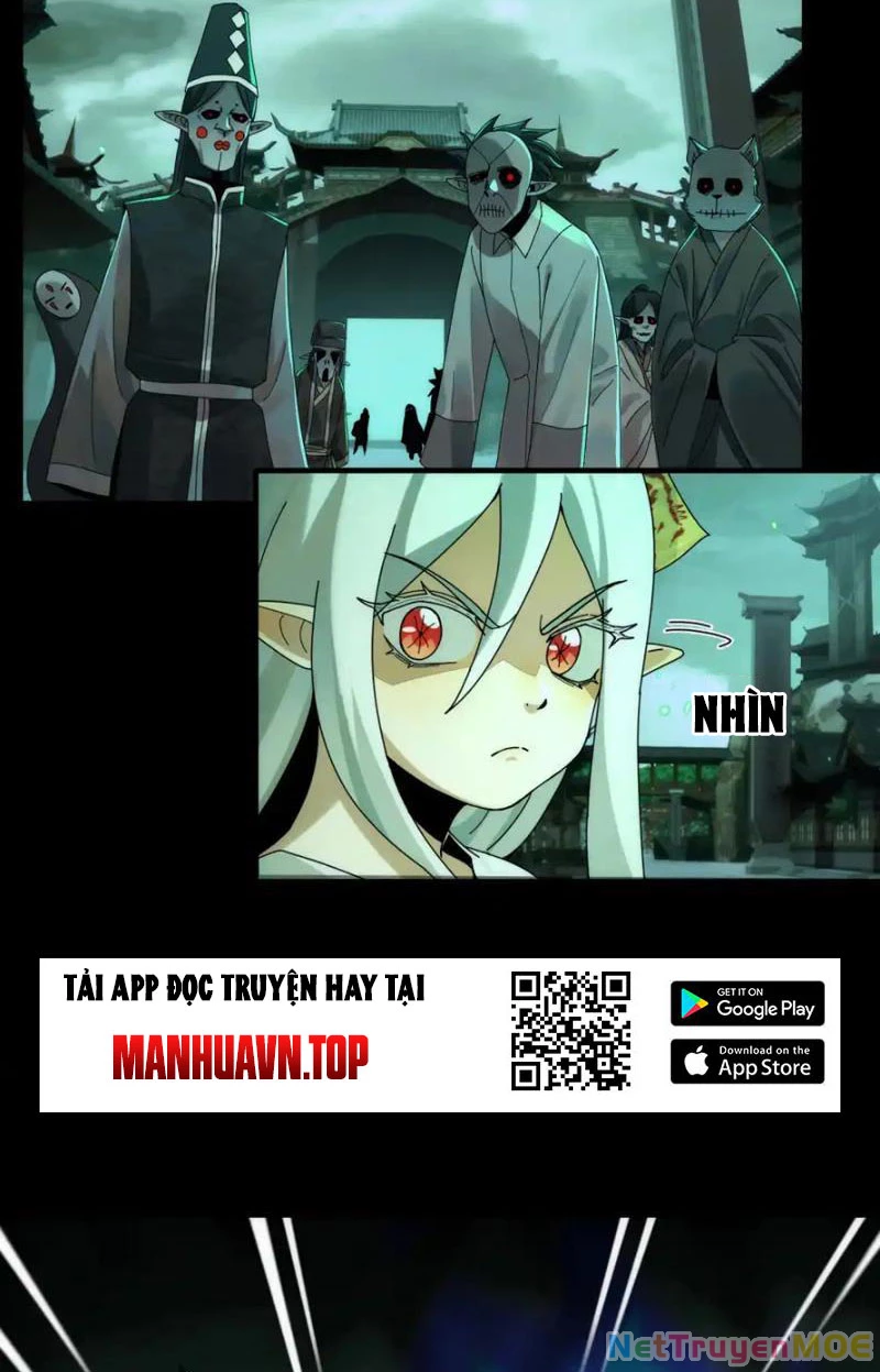 Trước mặt bệnh tâm thần, quỷ dị chẳng là gì cả Chapter 48 - 14