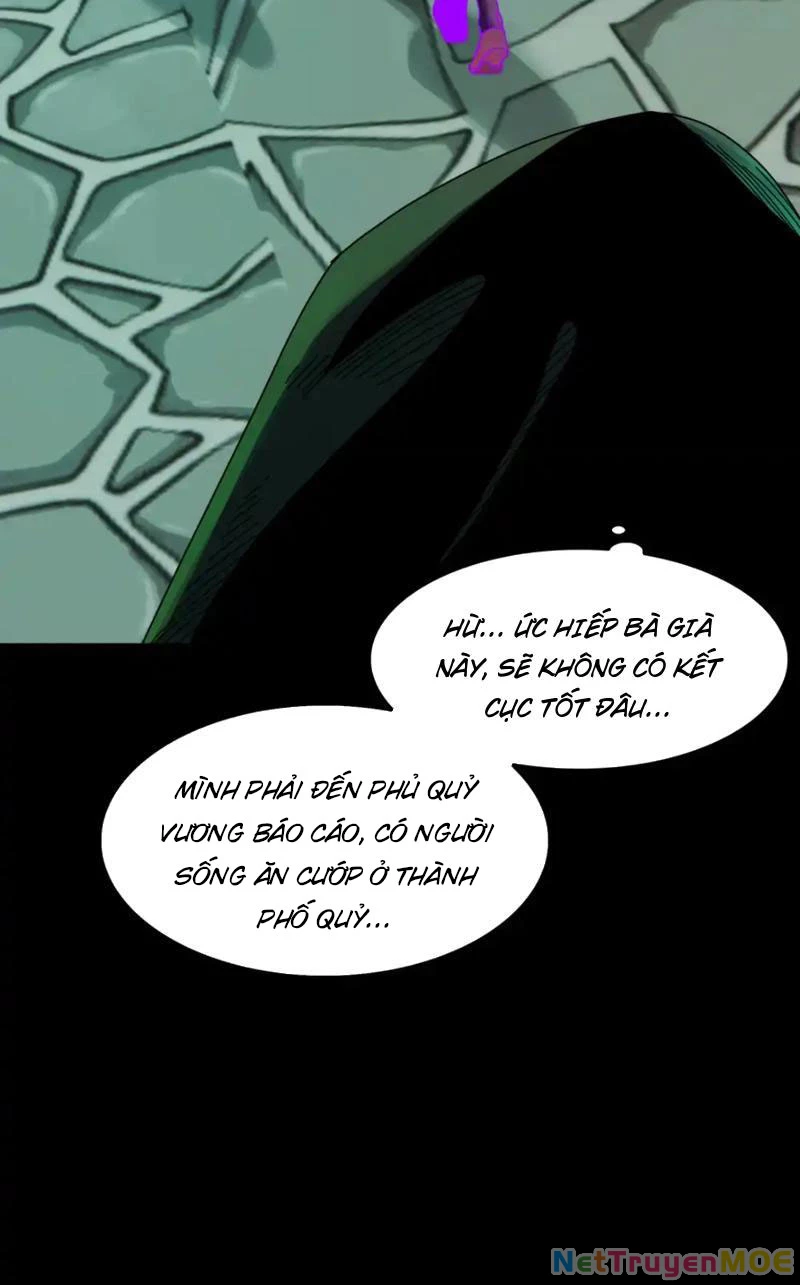 Trước mặt bệnh tâm thần, quỷ dị chẳng là gì cả Chapter 48 - 27