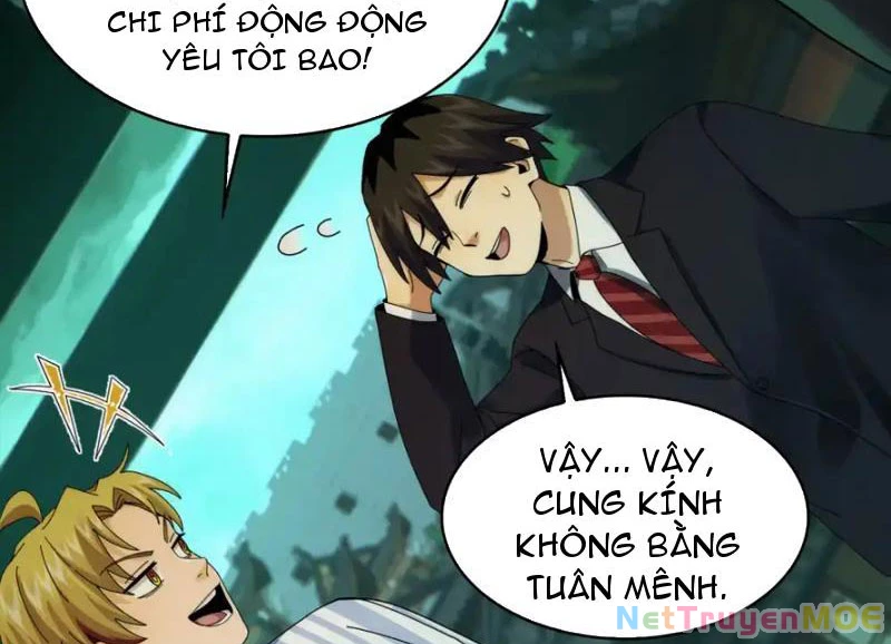 Trước mặt bệnh tâm thần, quỷ dị chẳng là gì cả Chapter 48 - 42