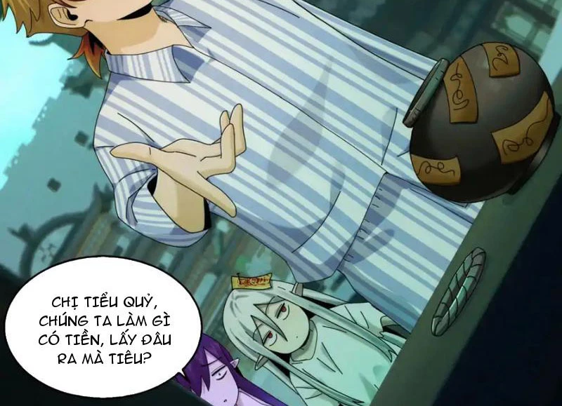 Trước mặt bệnh tâm thần, quỷ dị chẳng là gì cả Chapter 48 - 43