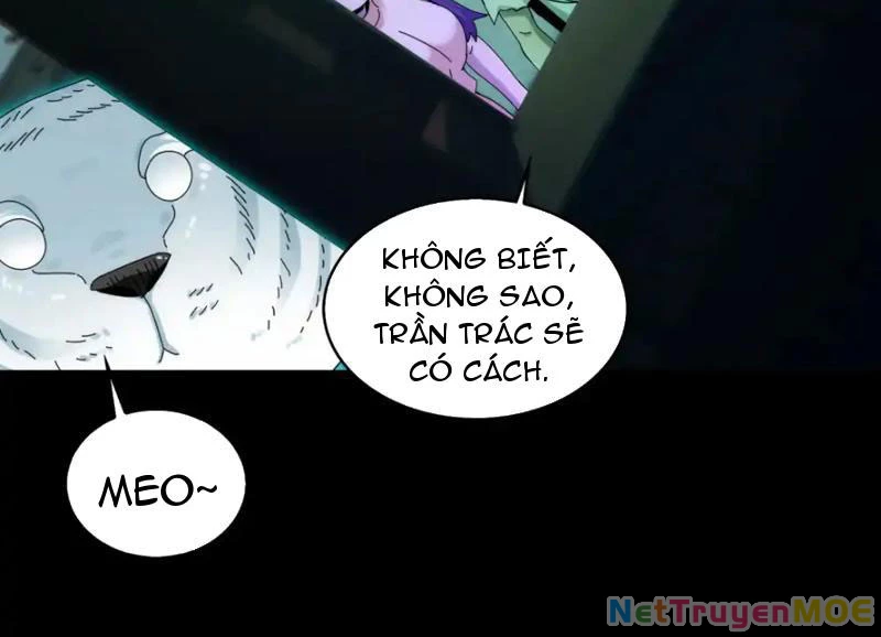 Trước mặt bệnh tâm thần, quỷ dị chẳng là gì cả Chapter 48 - 44