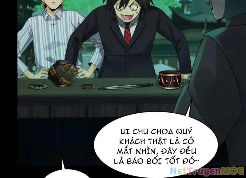 Trước mặt bệnh tâm thần, quỷ dị chẳng là gì cả Chapter 48 - 46