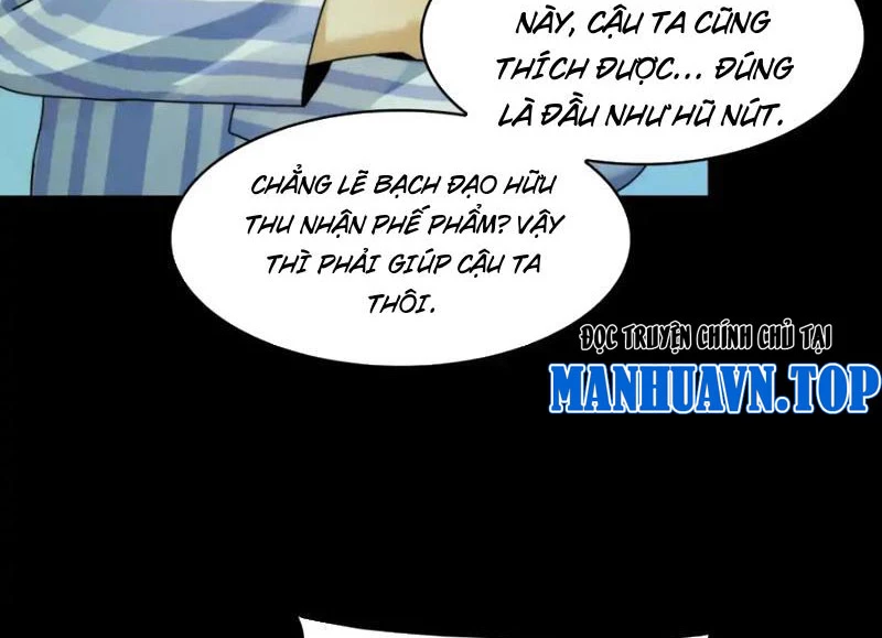 Trước mặt bệnh tâm thần, quỷ dị chẳng là gì cả Chapter 48 - 49