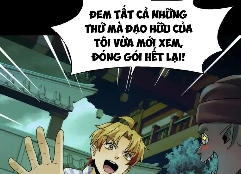 Trước mặt bệnh tâm thần, quỷ dị chẳng là gì cả Chapter 48 - 50