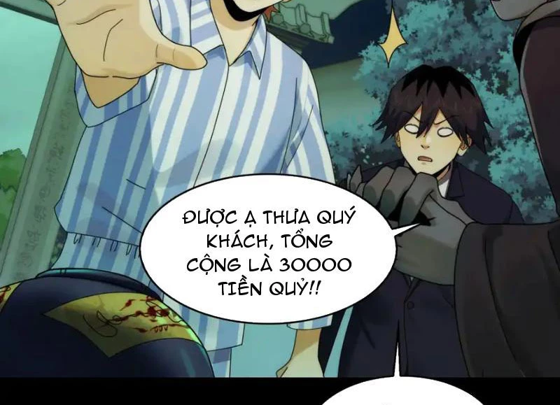 Trước mặt bệnh tâm thần, quỷ dị chẳng là gì cả Chapter 48 - 51