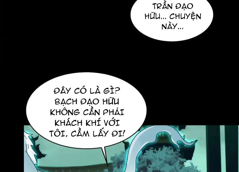 Trước mặt bệnh tâm thần, quỷ dị chẳng là gì cả Chapter 48 - 52