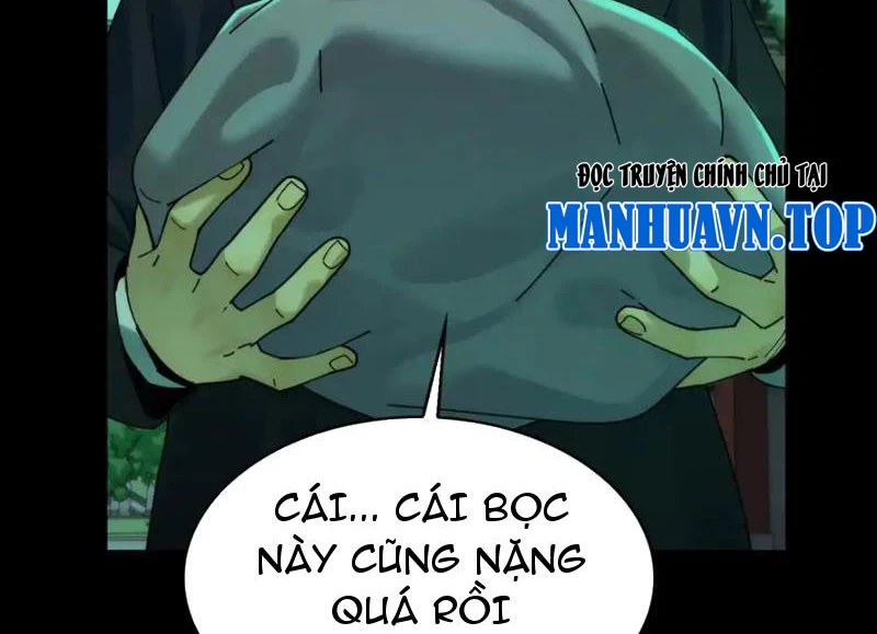 Trước mặt bệnh tâm thần, quỷ dị chẳng là gì cả Chapter 48 - 59