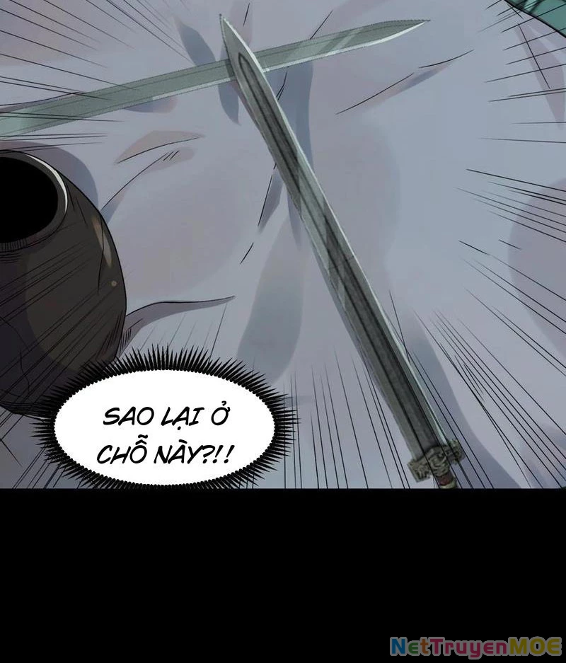 Trước mặt bệnh tâm thần, quỷ dị chẳng là gì cả Chapter 49 - 18