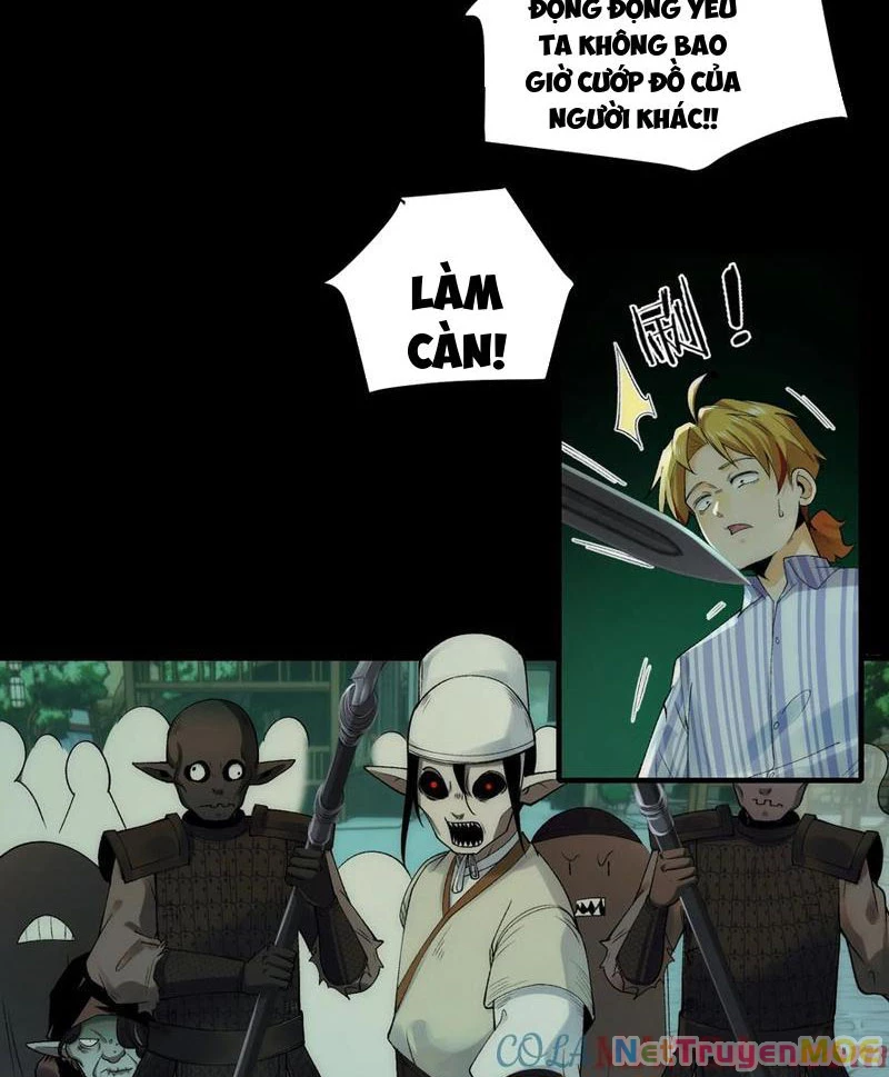 Trước mặt bệnh tâm thần, quỷ dị chẳng là gì cả Chapter 49 - 42