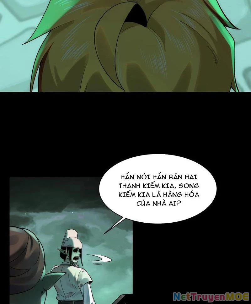 Trước mặt bệnh tâm thần, quỷ dị chẳng là gì cả Chapter 49 - 44