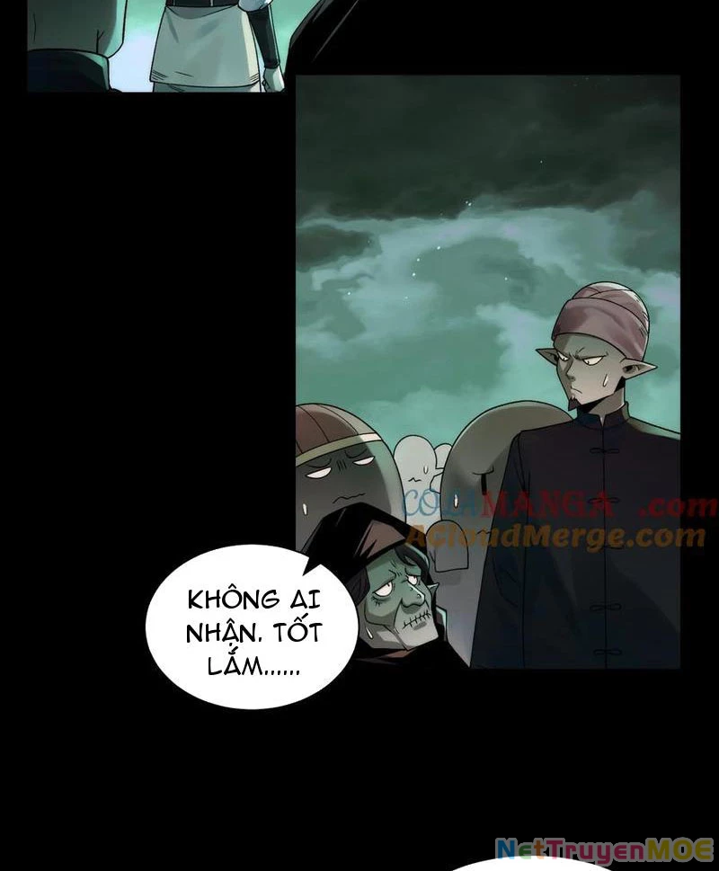 Trước mặt bệnh tâm thần, quỷ dị chẳng là gì cả Chapter 49 - 45