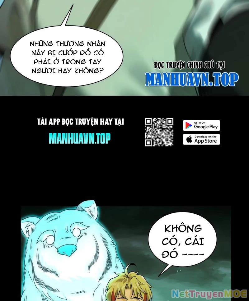 Trước mặt bệnh tâm thần, quỷ dị chẳng là gì cả Chapter 49 - 47