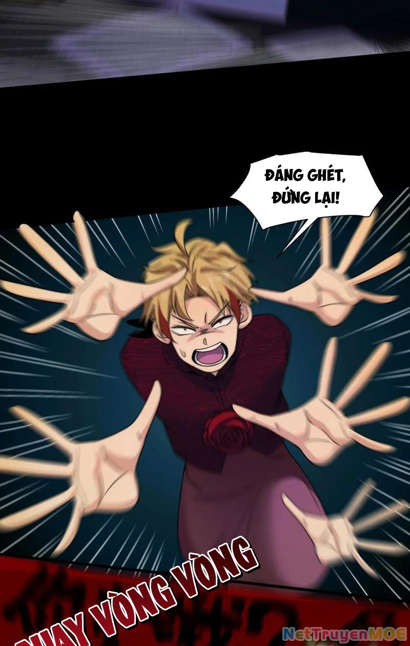 Trước mặt bệnh tâm thần, quỷ dị chẳng là gì cả Chapter 55 - 15